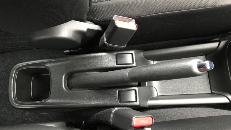 Suzuki Swift 1.2 Dualjet 83 12V Hybrid SZ5 5dr Auto Petrol Hatchback